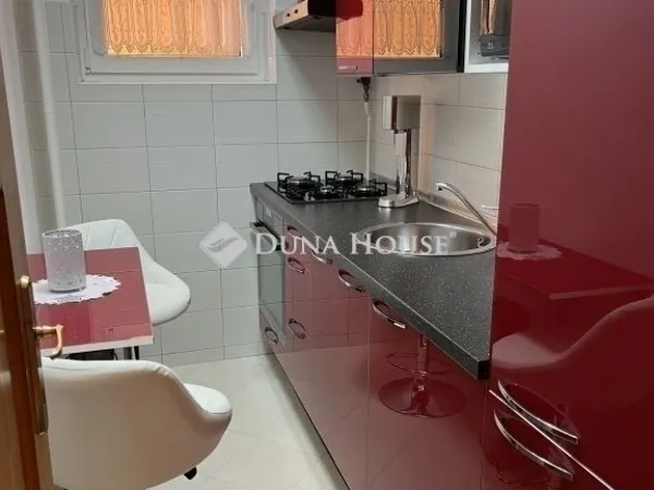 Eladó lakás Budapest XIV. kerület 46 nm