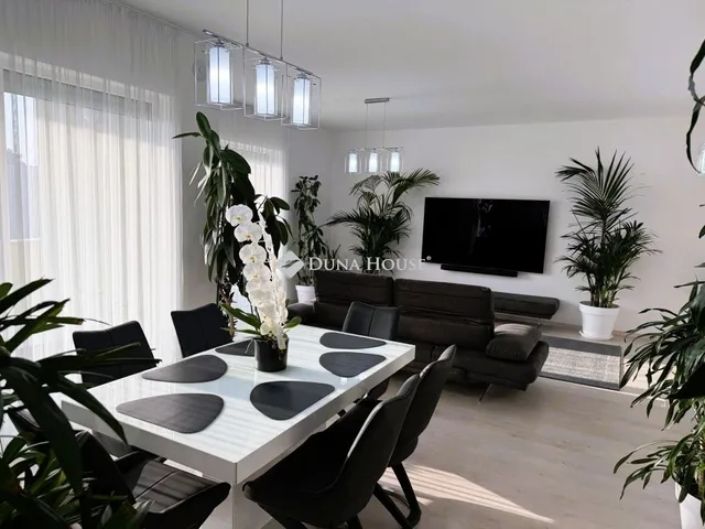 Eladó lakás Budapest XIX. kerület, Felső Kispest 103 nm