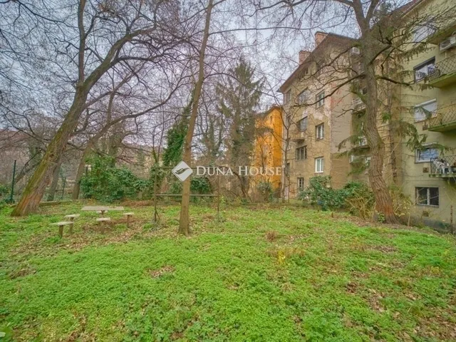 Eladó lakás Budapest XIV. kerület 34 nm