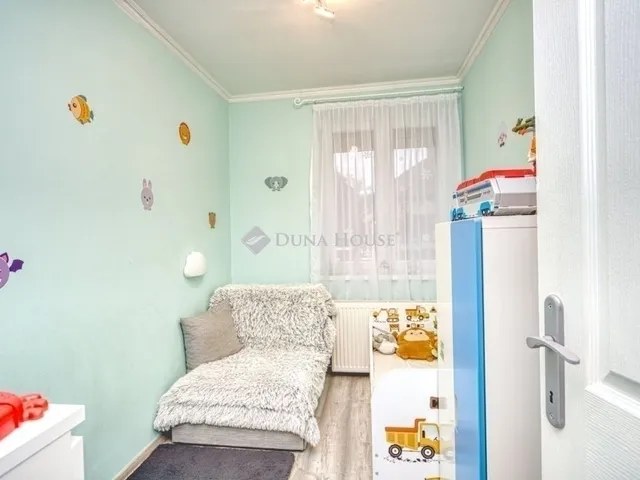 Eladó ház Vecsés 75 nm