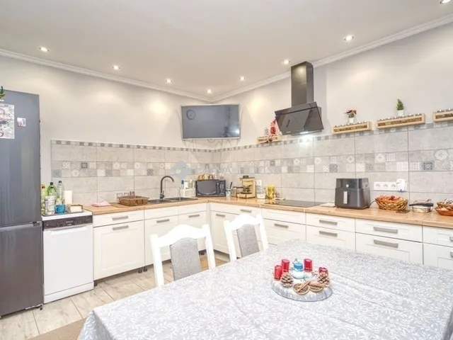 Eladó ház Vecsés 75 nm