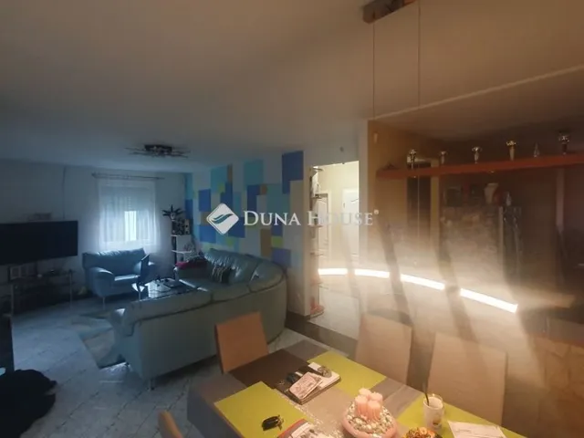 Eladó ház Budapest XVIII. kerület 114 nm