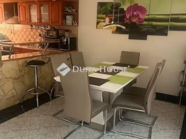 Eladó ház Budapest XVIII. kerület 114 nm