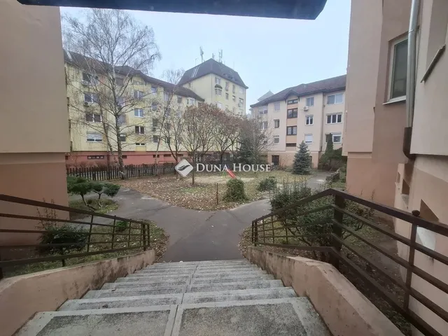 Eladó lakás Budapest XVIII. kerület 45 nm