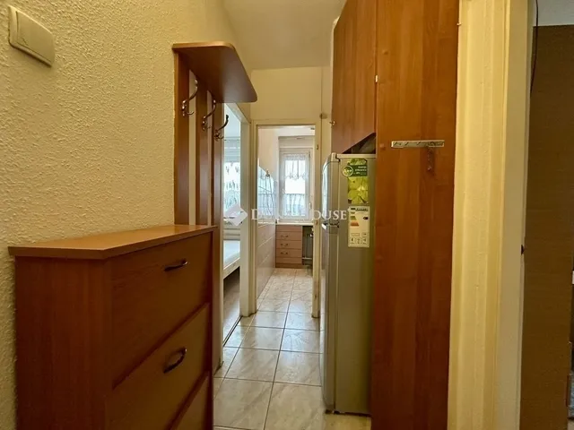 Eladó lakás Budapest XIX. kerület, Felső Kispest 35 nm