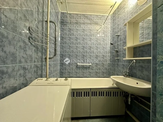 Eladó lakás Budapest XIX. kerület, Felső Kispest 35 nm