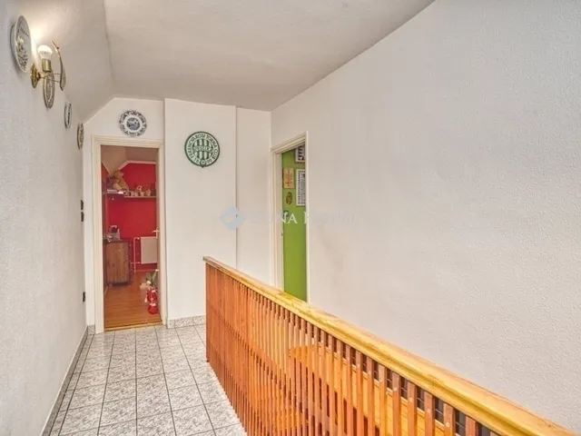 Eladó ház Budapest XVIII. kerület, Erdőskert 270 nm