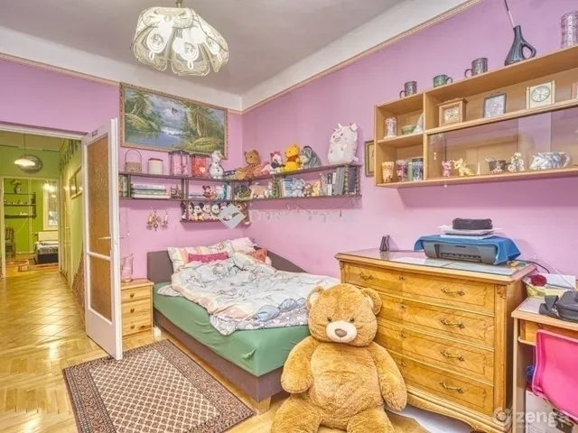 Eladó ház Budapest XVIII. kerület, Erdőskert 270 nm