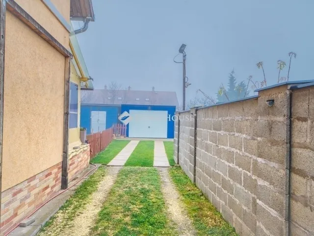 Eladó ház Kistarcsa 87 nm