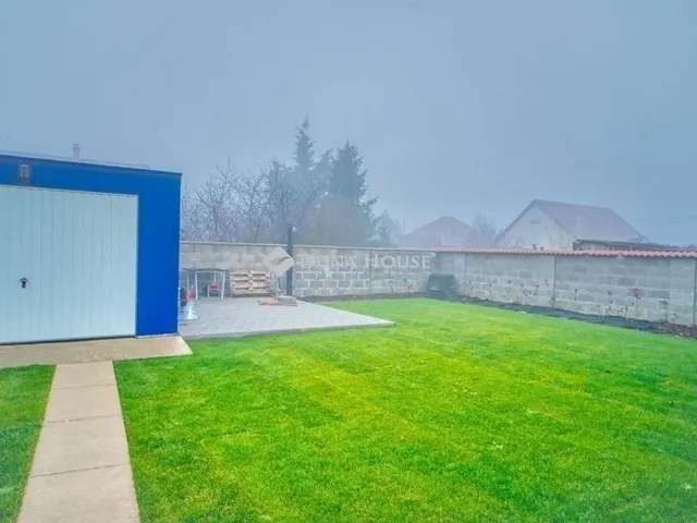 Eladó ház Kistarcsa 87 nm