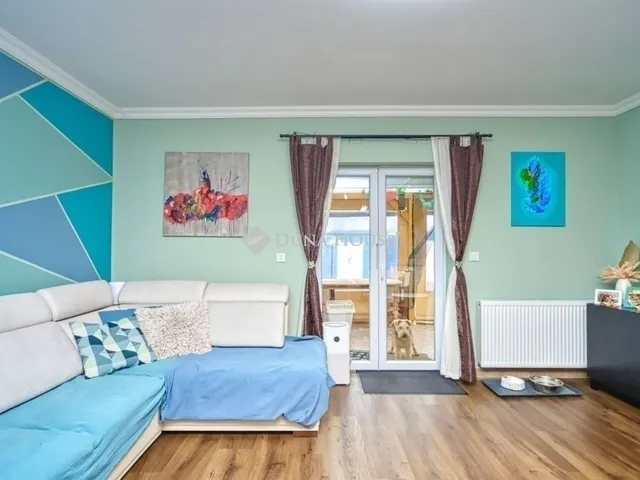 Eladó ház Kistarcsa 87 nm