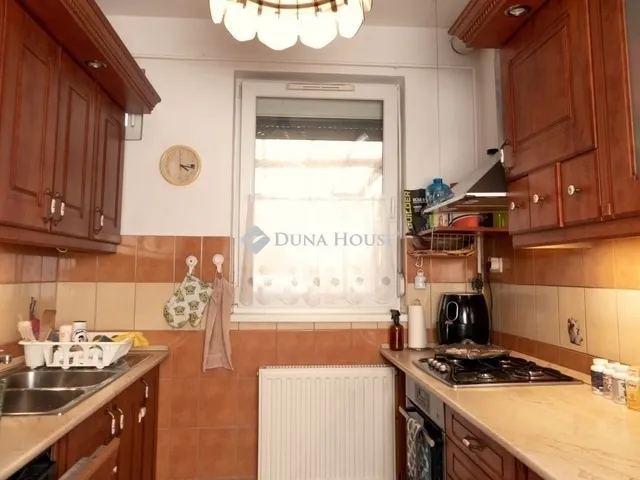 Eladó ház Budapest XVIII. kerület, Belsőmajor 115 nm