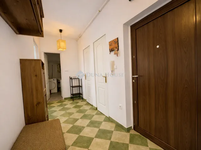 Eladó lakás Budapest X. kerület 56 nm
