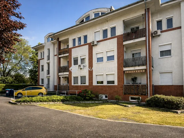 Eladó lakás Budapest X. kerület 56 nm