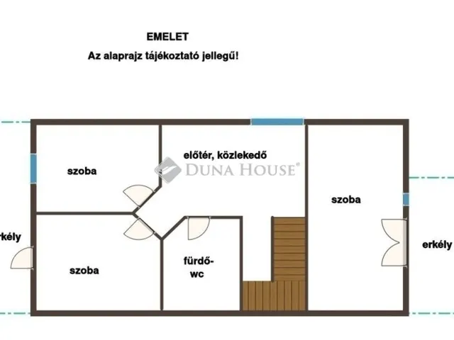 Eladó ház Budapest XX. kerület, Gubacsipuszta 100 nm