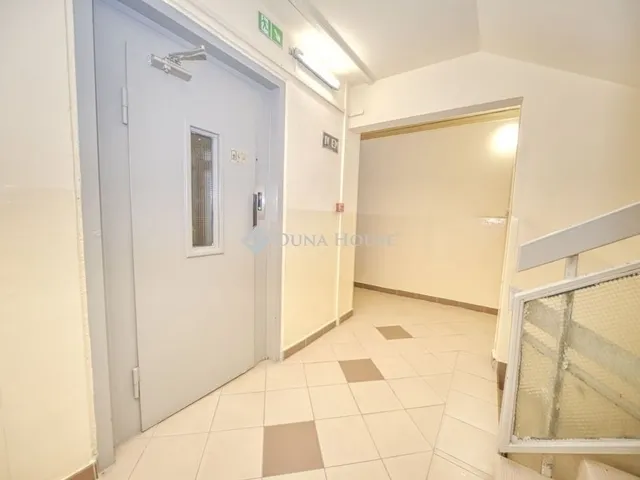 Eladó lakás Budapest XV. kerület, Újpalota 35 nm