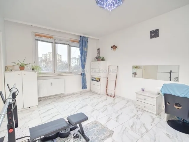 Eladó lakás Budapest XV. kerület, Újpalota 35 nm