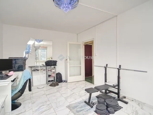 Eladó lakás Budapest XV. kerület, Újpalota 35 nm