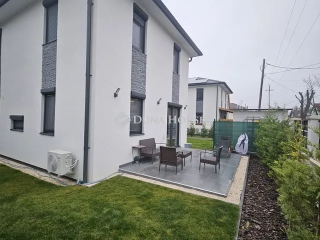 Eladó ház Budapest XVII. kerület 101 nm