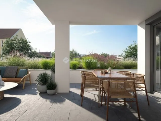 Eladó lakás Budapest XIX. kerület, Felső Kispest 35 nm