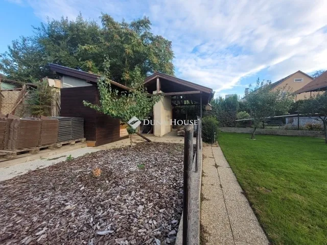 Eladó ház Budapest XVIII. kerület 143 nm