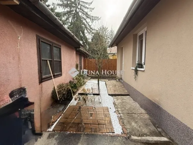 Eladó ház Budapest XVIII. kerület 97 nm
