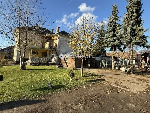 Eladó ház Kóka 206 nm