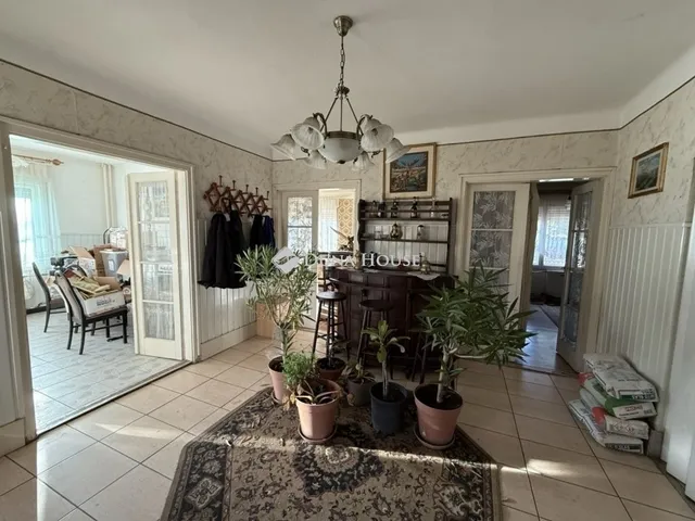 Eladó ház Kóka 206 nm