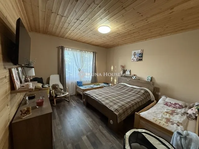 Eladó ház Kóka 206 nm