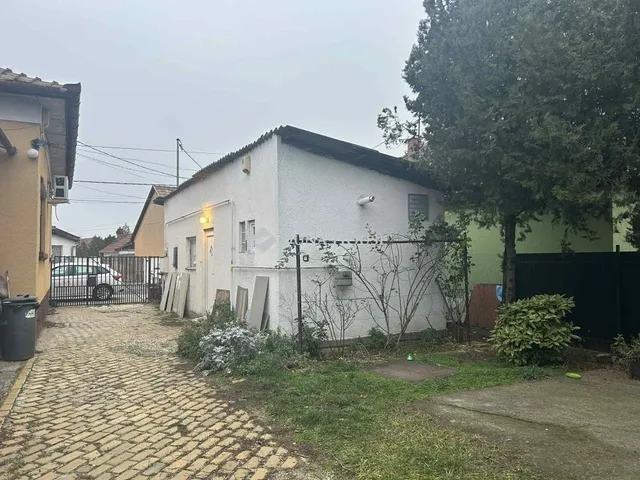 Eladó ház Vecsés 98 nm