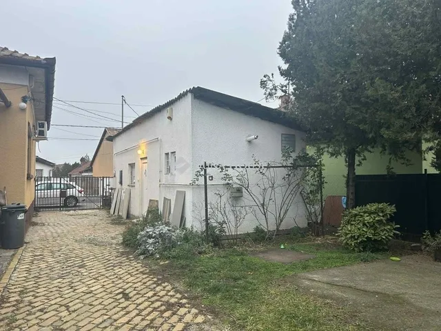 Eladó ház Vecsés 98 nm