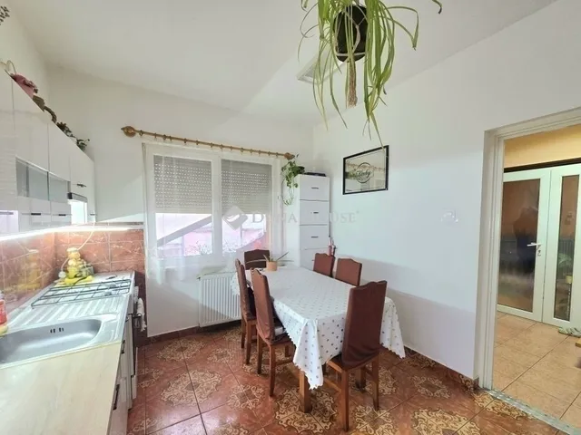 Eladó ház Gyömrő 106 nm