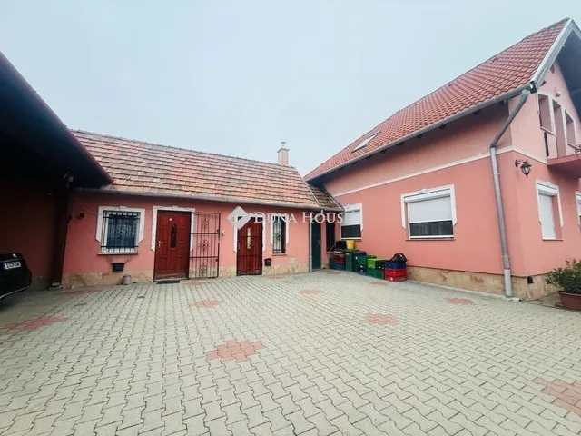 Eladó ház Vecsés 127 nm