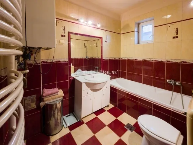 Eladó ház Budapest XVIII. kerület 161 nm