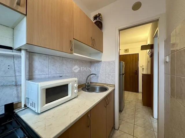 Eladó lakás Budapest XIX. kerület, Kispest 35 nm