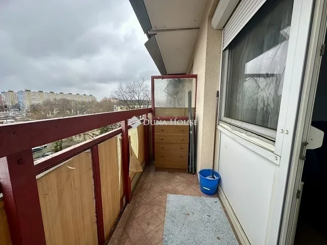 Eladó lakás Budapest XIX. kerület, Kispest 35 nm