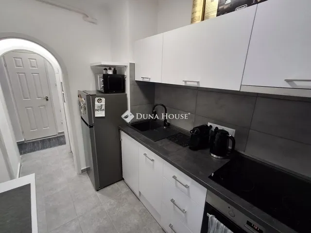 Eladó lakás Budapest XVIII. kerület 49 nm