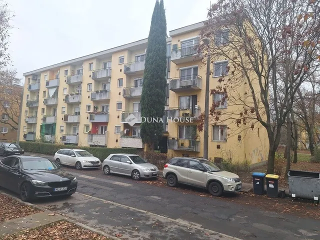 Eladó lakás Budapest XXI. kerület 67 nm