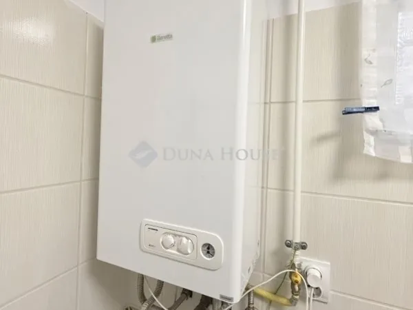 Eladó ház Budapest XVIII. kerület, Kossuth Ferenc-telep 49 nm