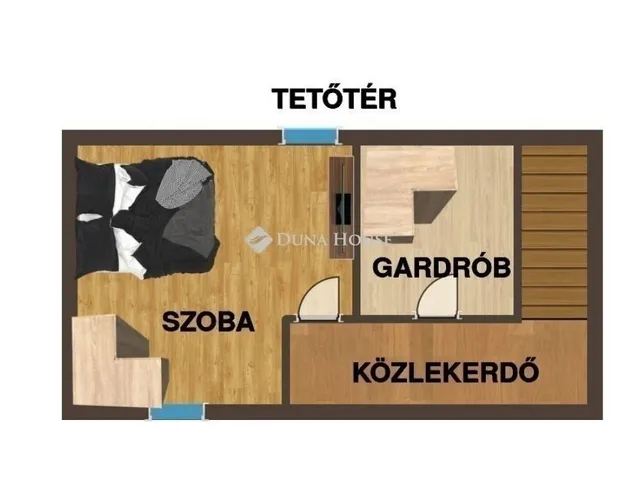 Eladó lakás Budapest XX. kerület 85 nm