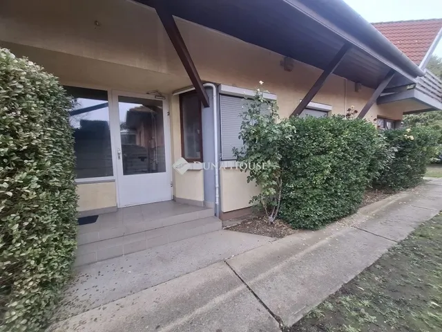 Eladó lakás Budapest XVIII. kerület, Ganzkertváros 76 nm