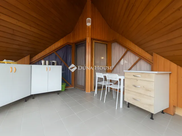 Eladó lakás Budapest XVIII. kerület, Ganzkertváros 76 nm