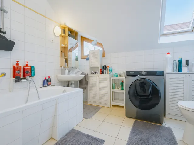 Eladó lakás Budapest XVIII. kerület, Ganzkertváros 76 nm