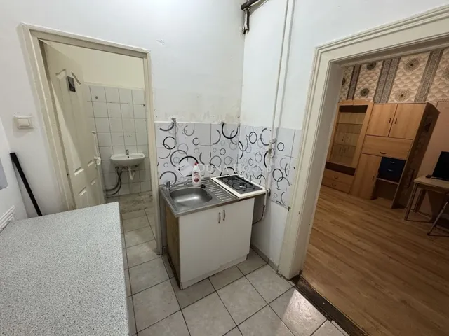 Eladó lakás Budapest X. kerület 25 nm