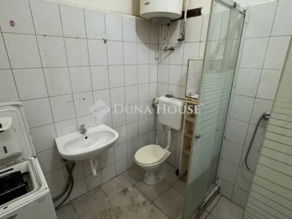 Eladó lakás Budapest X. kerület 25 nm