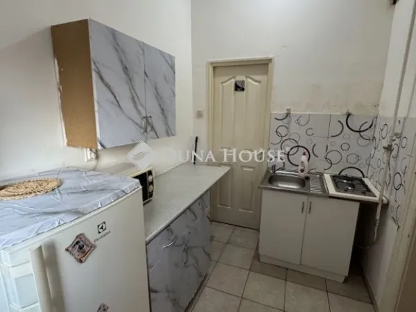 Eladó lakás Budapest X. kerület 25 nm