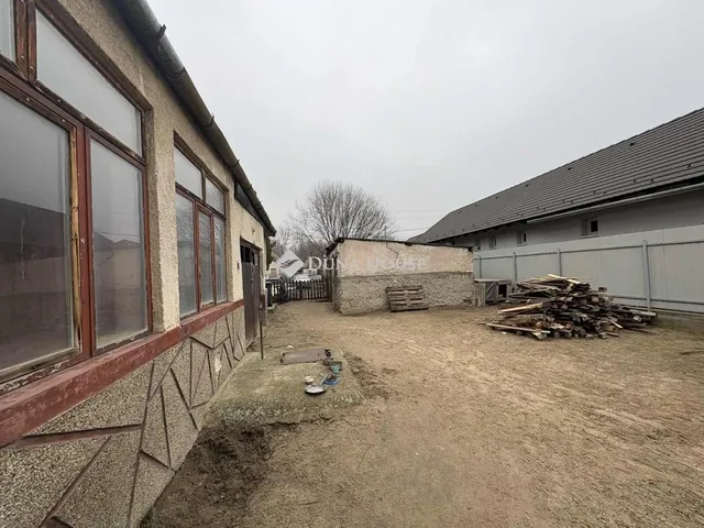 Eladó ház Dabas 46 nm