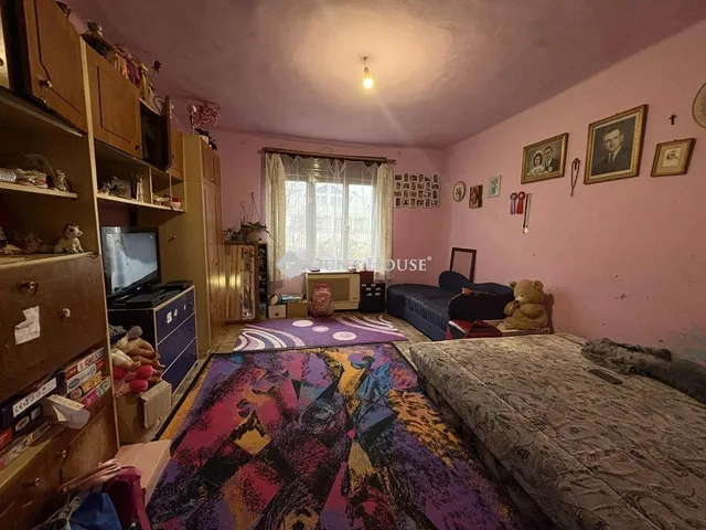 Eladó ház Dabas 46 nm