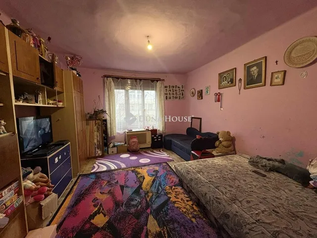 Eladó ház Dabas 46 nm