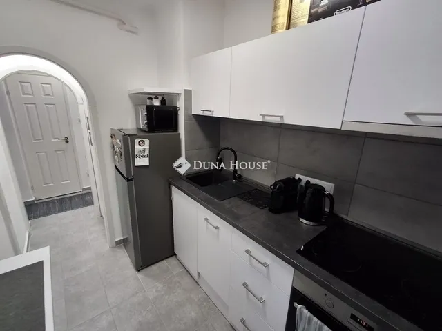 Eladó lakás Budapest XVIII. kerület 49 nm